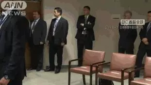 安倍突然恭賀中國國慶 傳遞了三個非同尋常的信號