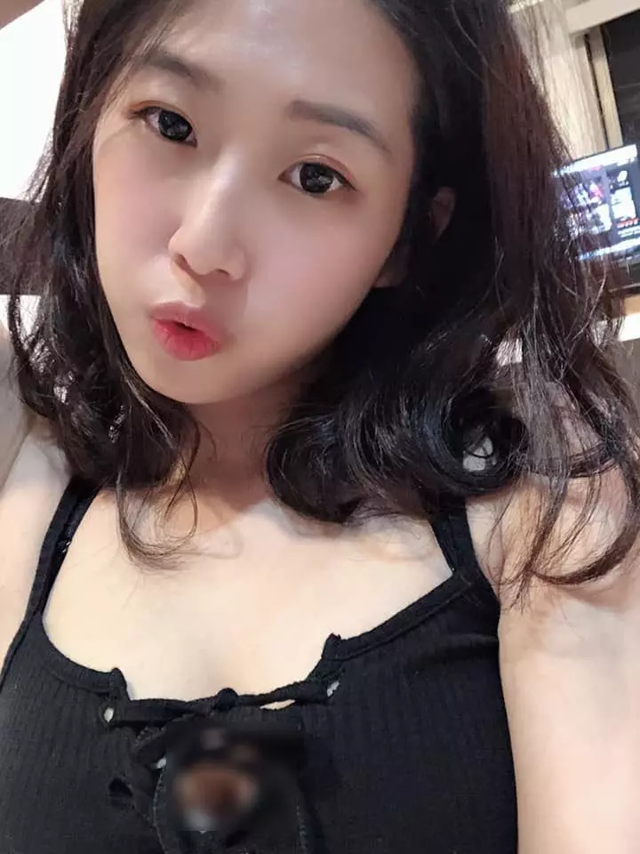台中單親媽徵室友!爽包吃包住… 眾人一看她「火辣高顏值」超juicy 暴動:報名表哪拿?