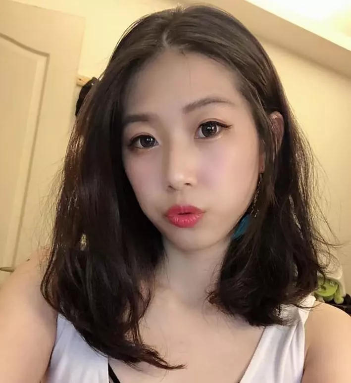 台中單親媽徵室友!爽包吃包住… 眾人一看她「火辣高顏值」超juicy 暴動:報名表哪拿?
