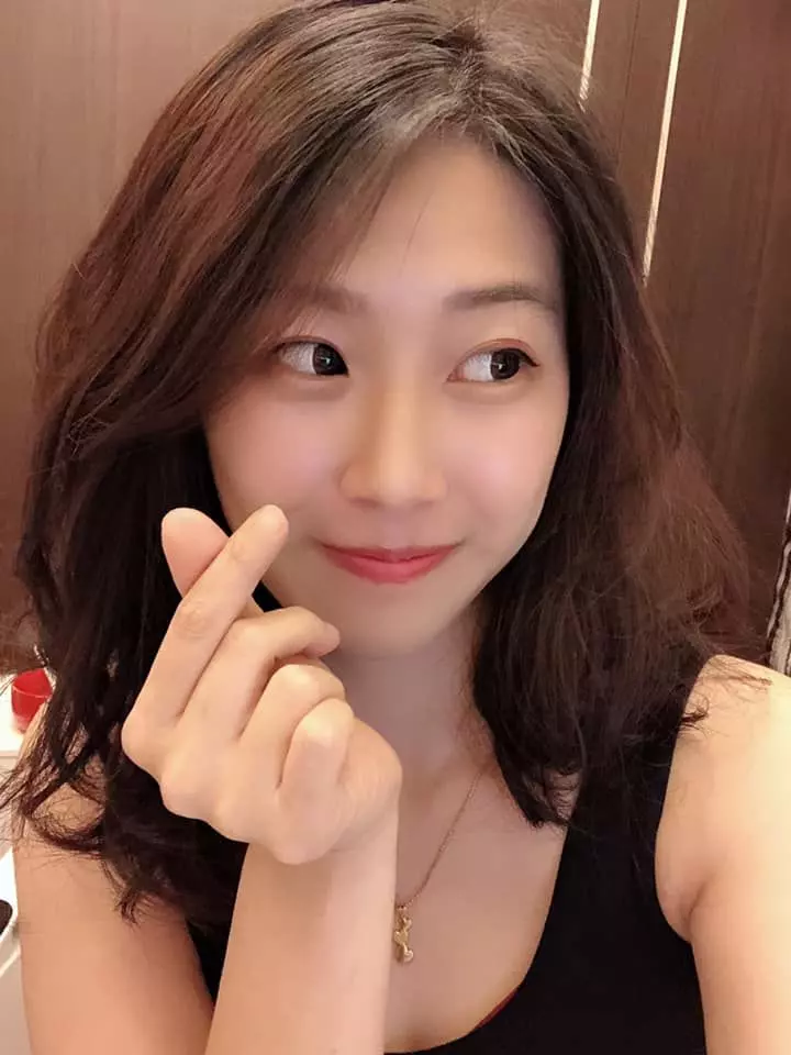 台中單親媽徵室友!爽包吃包住… 眾人一看她「火辣高顏值」超juicy 暴動:報名表哪拿?