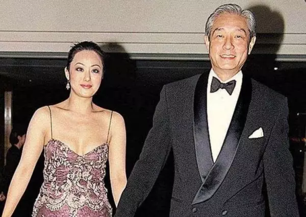 離婚20年,章小蕙對鍾鎮濤道歉:「對不起讓你破產!」道出夫妻價值觀不同有多悲劇!