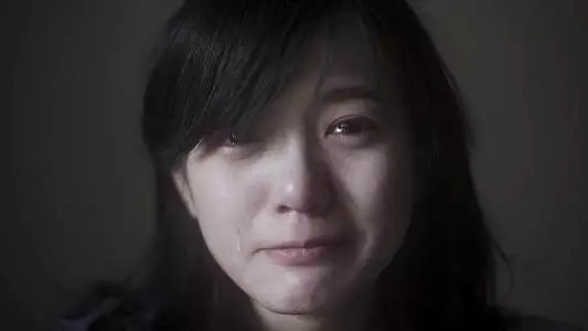 心理測試:哪個女人哭得最傷心?測出你最捨不得離開的人是誰?