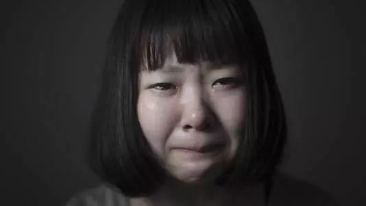 心理測試:哪個女人哭得最傷心?測出你最捨不得離開的人是誰?