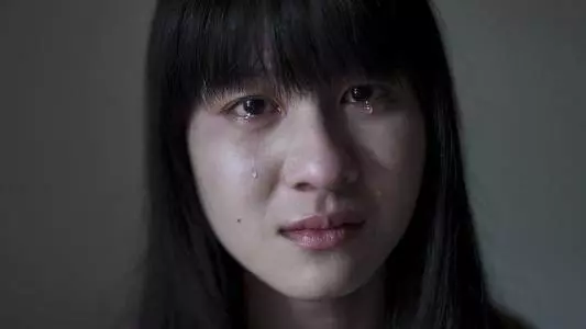 心理測試:哪個女人哭得最傷心?測出你最捨不得離開的人是誰?