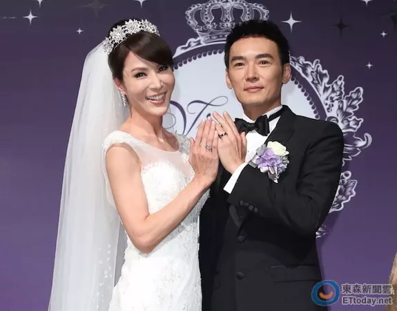 林千鈺5年婚爆危機!與焦恩俊「斷聯1年」被刪臉書好友,嶽母驚吐:已經不是下跪可解決 !
