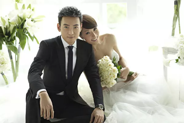 林千鈺5年婚爆危機!與焦恩俊「斷聯1年」被刪臉書好友,嶽母驚吐:已經不是下跪可解決 !