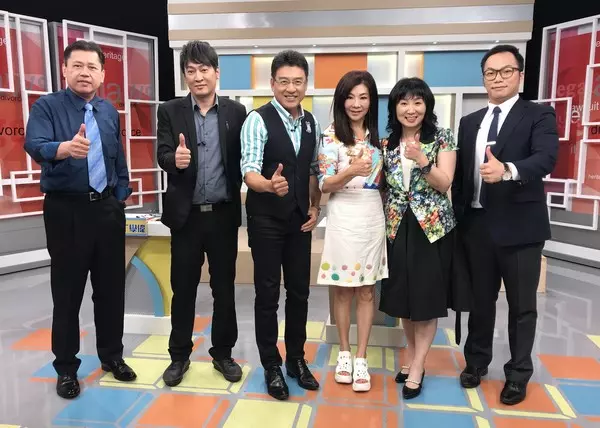 蔣黎麗豪門婚姻坎坷!丈夫一夕「欠近億元巨債」她嚇到破水生產,「連兒也勸離婚」今熬成獨立新女性 !