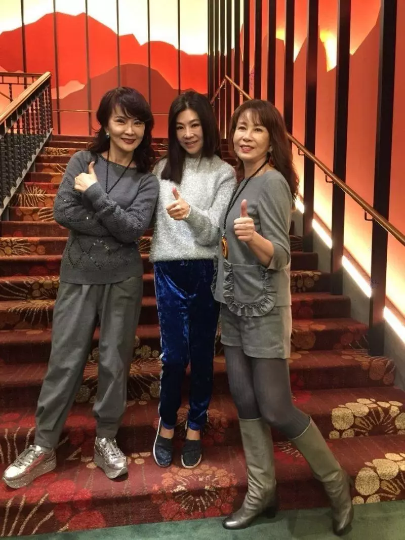 蔣黎麗豪門婚姻坎坷!丈夫一夕「欠近億元巨債」她嚇到破水生產,「連兒也勸離婚」今熬成獨立新女性 !