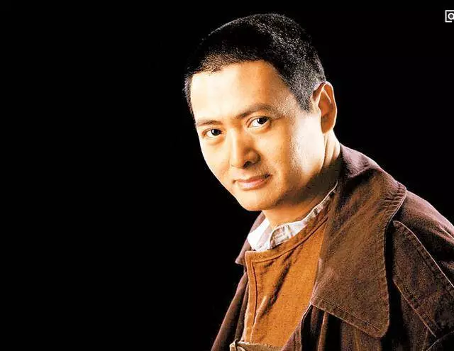 明星豪宅:周潤發周星馳劉德華,郭富城的豪宅,差距太大了!