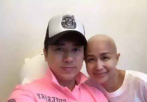 老婆患病症末期,48歲TVB資深藝人又突然遭TVB解僱!雙重打擊 !