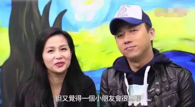 老婆患病症末期,48歲TVB資深藝人又突然遭TVB解僱!雙重打擊 !