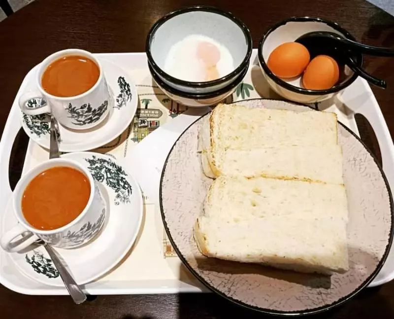 雲頂8家便宜又好吃美食,全部少於RM20就吃到!超贊!