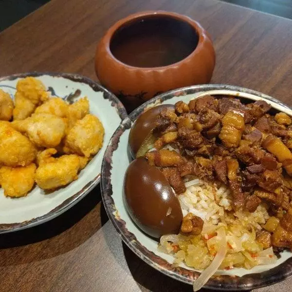 雲頂8家便宜又好吃美食,全部少於RM20就吃到!超贊!