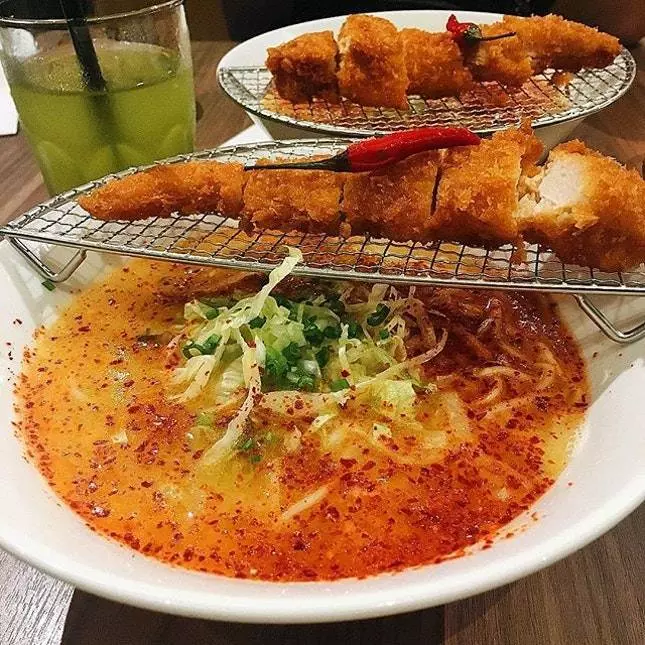 雲頂8家便宜又好吃美食,全部少於RM20就吃到!超贊!