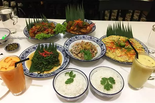 雲頂8家便宜又好吃美食,全部少於RM20就吃到!超贊!