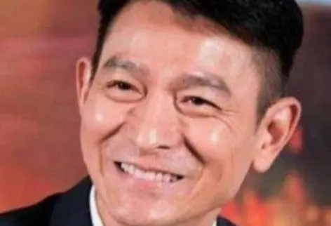 50多歲的四大天王近照:張學友像個老爺爺,郭富城像個公子哥