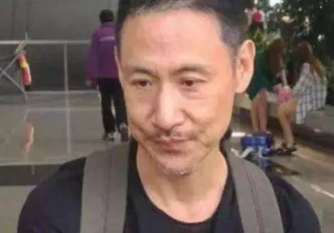 50多歲的四大天王近照:張學友像個老爺爺,郭富城像個公子哥