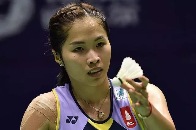 因達農橫掃戴資穎晉級決賽,羽壇「天才少女」第14次戰勝戴資穎