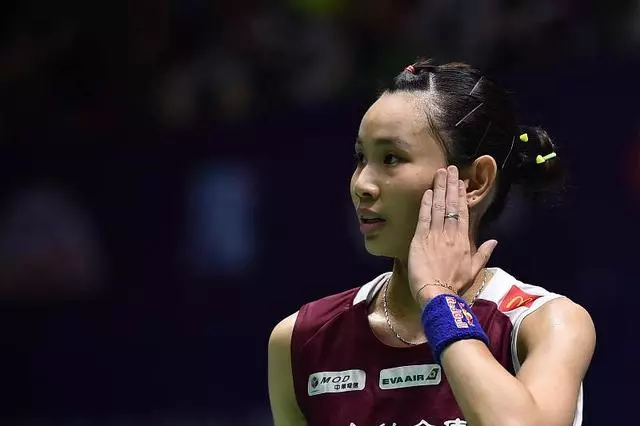 因達農橫掃戴資穎晉級決賽,羽壇「天才少女」第14次戰勝戴資穎