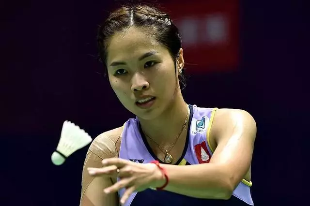 因達農橫掃戴資穎晉級決賽,羽壇「天才少女」第14次戰勝戴資穎