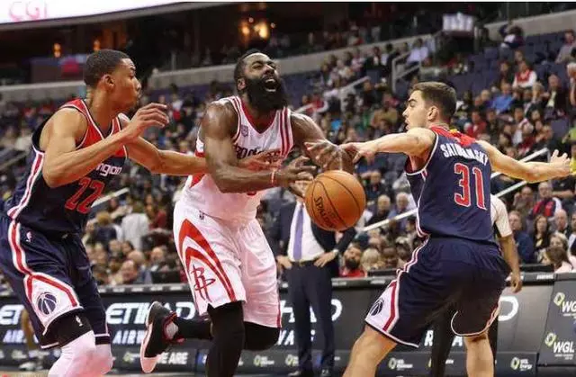 NBA發展聯盟實行新規則:一次罰球可得3分!庫裡質疑,記者回復