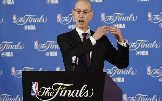 NBA發展聯盟實行新規則:一次罰球可得3分!庫裡質疑,記者回復
