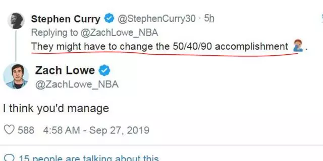 NBA發展聯盟實行新規則:一次罰球可得3分!庫裡質疑,記者回復