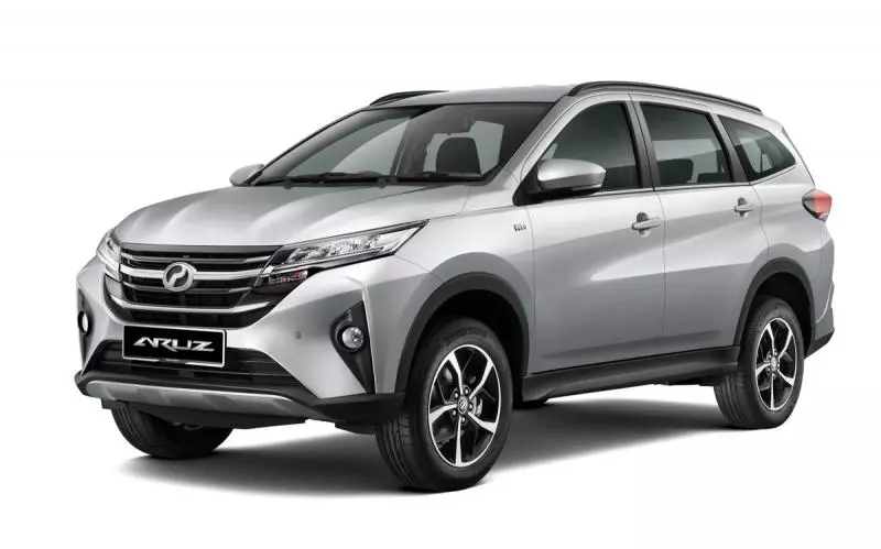 2019大馬汽車銷量暢銷「排行榜」!兩大品牌銷量突飛猛進!
