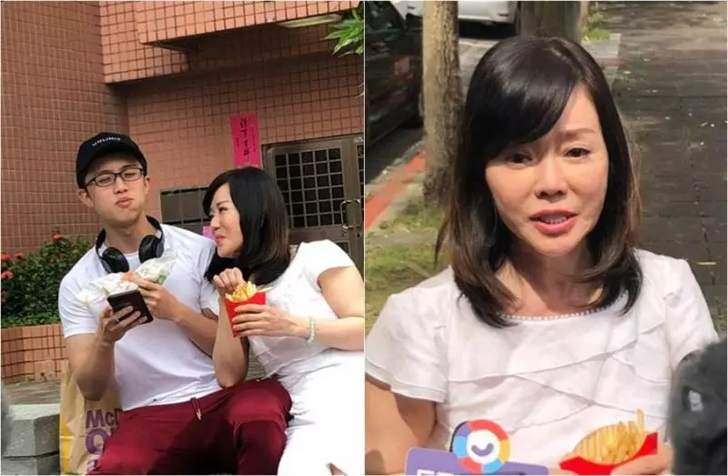 扯出無緣姐夫!狄鶯救兒「被親友落井下石」大反擊,再轟喜翔「懷孕還和姊分手」:滿嘴謊話!