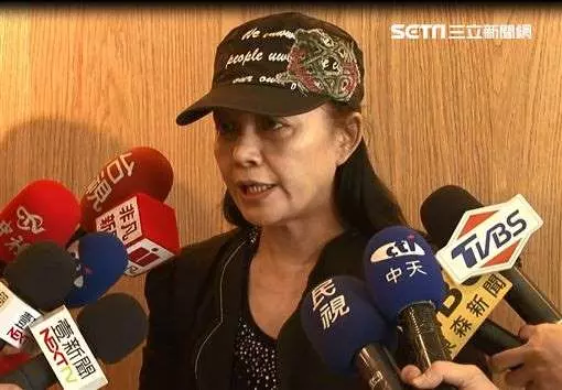扯出無緣姐夫!狄鶯救兒「被親友落井下石」大反擊,再轟喜翔「懷孕還和姊分手」:滿嘴謊話!