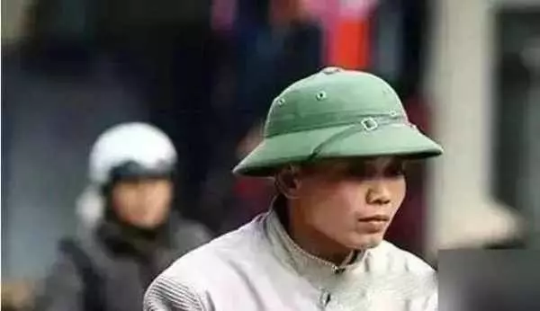 越南34怪:一夫多妻隨便拽,實情驚人!