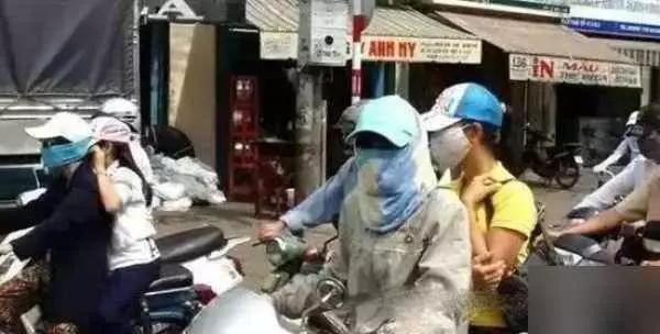 越南34怪:一夫多妻隨便拽,實情驚人!