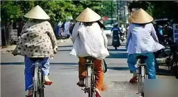 越南34怪:一夫多妻隨便拽,實情驚人!