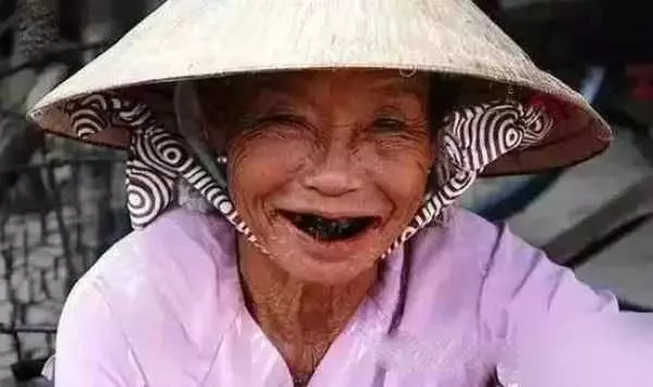 越南34怪:一夫多妻隨便拽,實情驚人!