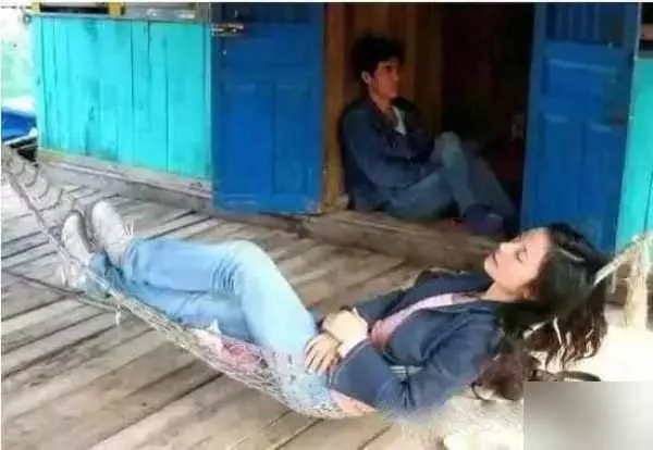 越南34怪:一夫多妻隨便拽,實情驚人!
