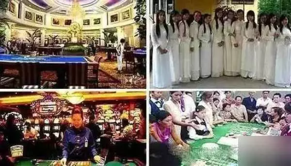 越南34怪:一夫多妻隨便拽,實情驚人!