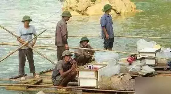 越南34怪:一夫多妻隨便拽,實情驚人!