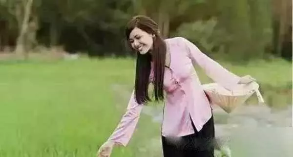 越南34怪:一夫多妻隨便拽,實情驚人!