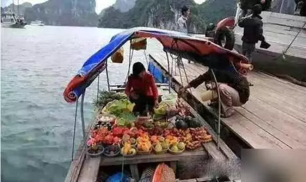 越南34怪:一夫多妻隨便拽,實情驚人!
