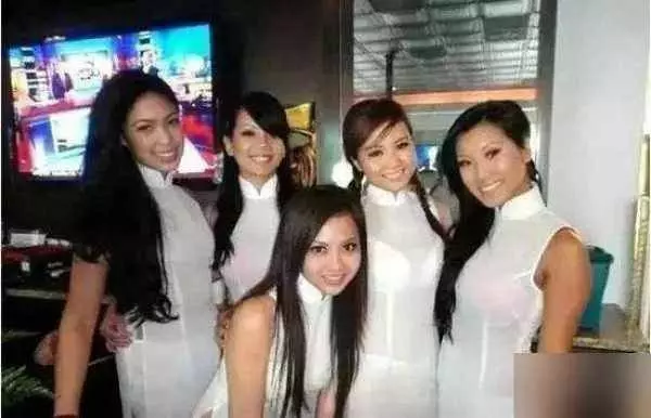 越南34怪:一夫多妻隨便拽,實情驚人!