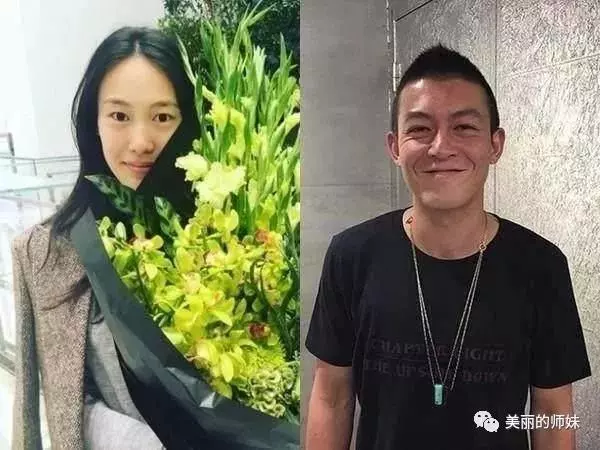 20歲嫁給億萬富豪!離婚後,又拿下陳冠希!這個女人真厲害!!