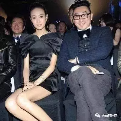20歲嫁給億萬富豪!離婚後,又拿下陳冠希!這個女人真厲害!!