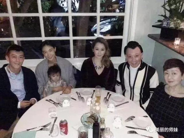 20歲嫁給億萬富豪!離婚後,又拿下陳冠希!這個女人真厲害!!