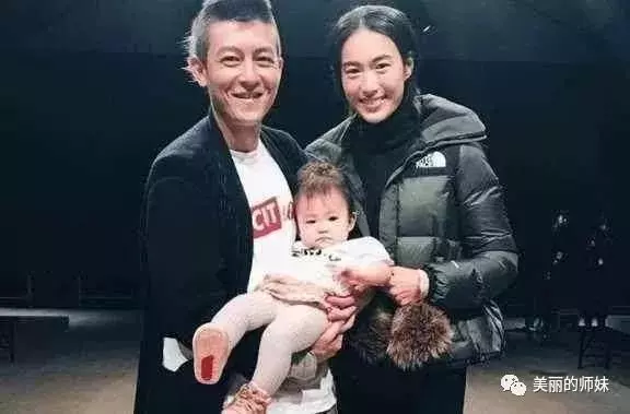 20歲嫁給億萬富豪!離婚後,又拿下陳冠希!這個女人真厲害!!