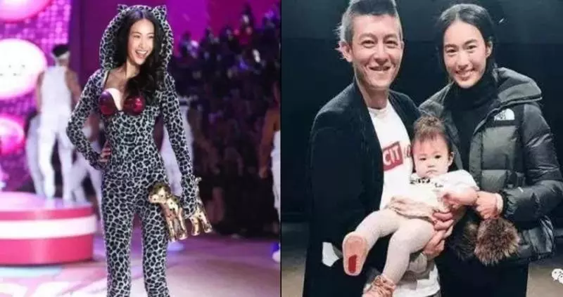 20歲嫁給億萬富豪!離婚後,又拿下陳冠希!這個女人真厲害!!
