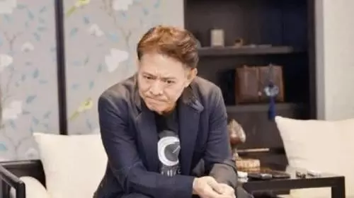 李連傑那麼有錢,一身病卻不治療,向華強夫婦說出背後的真相!