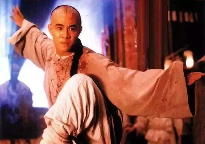 李連傑那麼有錢,一身病卻不治療,向華強夫婦說出背後的真相!