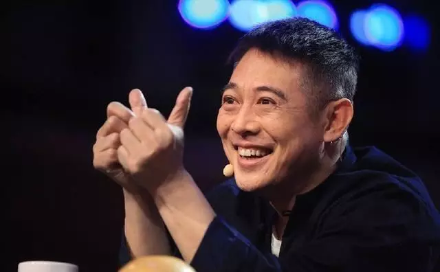李連傑那麼有錢,一身病卻不治療,向華強夫婦說出背後的真相!
