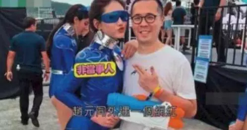 傳梁靜茹5歲兒子歸前夫!父子互動笑容滿面,她卻被曝患上抑鬱症!