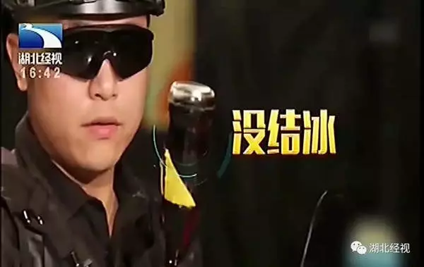 從冰箱拿出的可樂會有多危險?有孩子縫了38針!實驗告訴你真相 !
